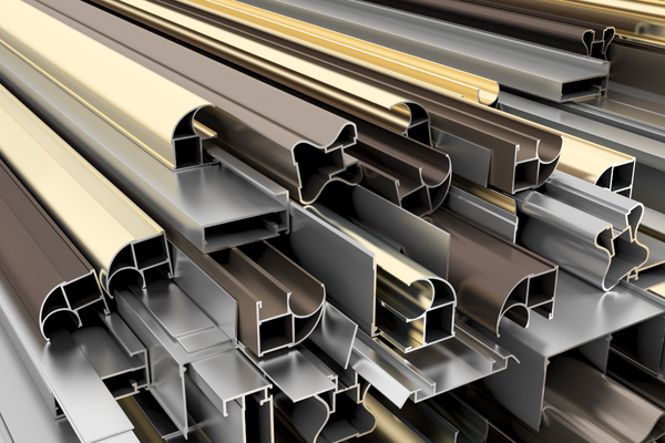 Alüminyum Sistemleri